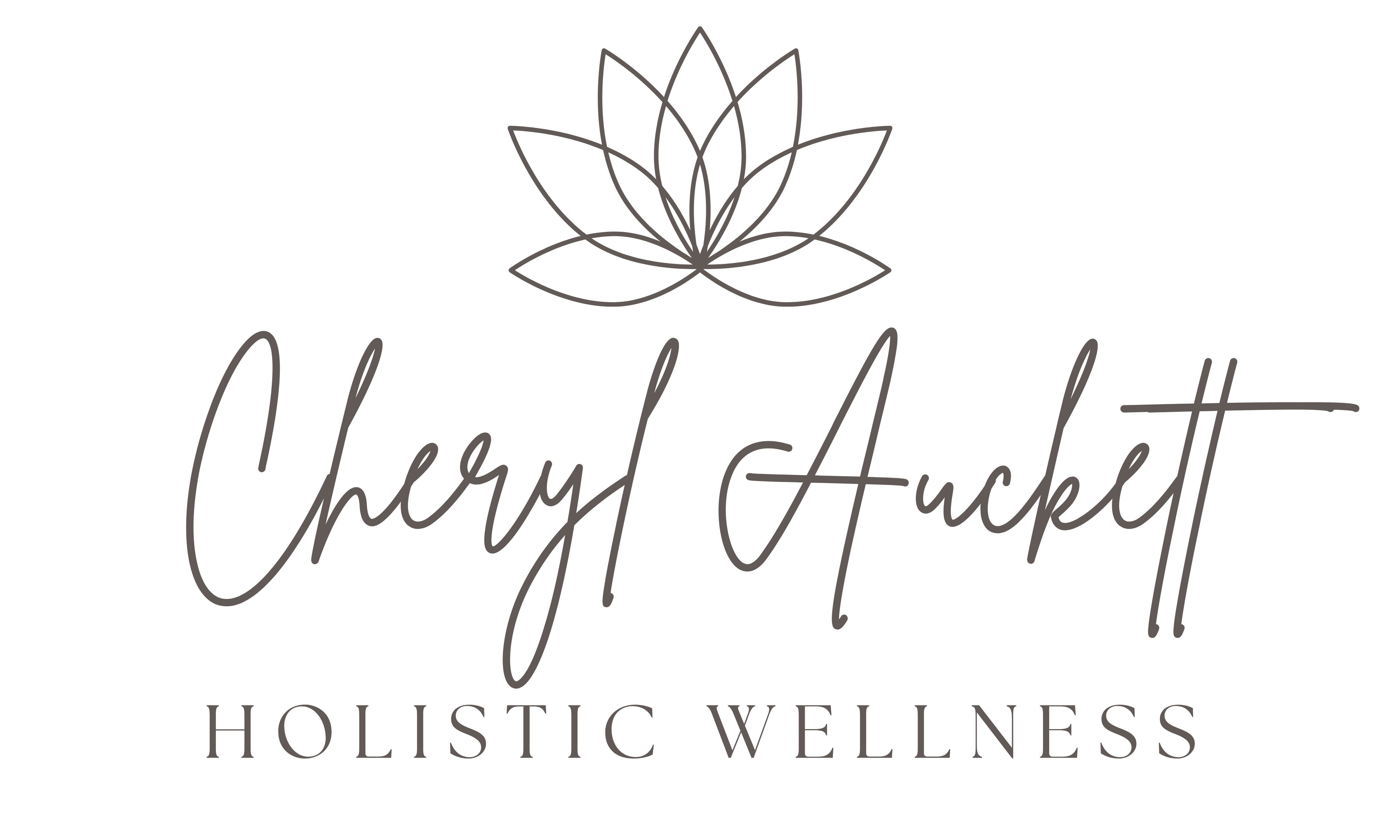 Cheryl Auckett Holistic Wellness